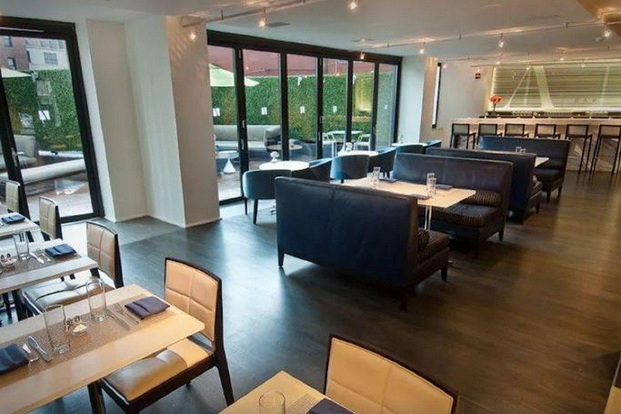 Avenue Suites Georgetown Washington Bagian luar foto