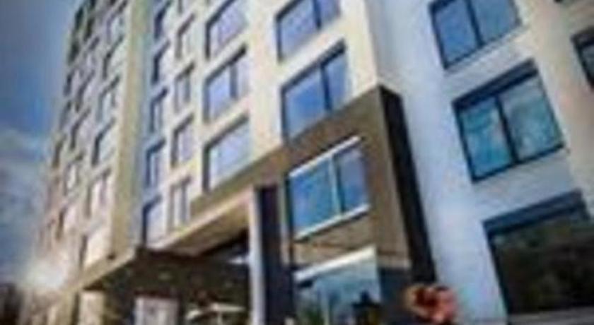 Avenue Suites Georgetown Washington Bagian luar foto