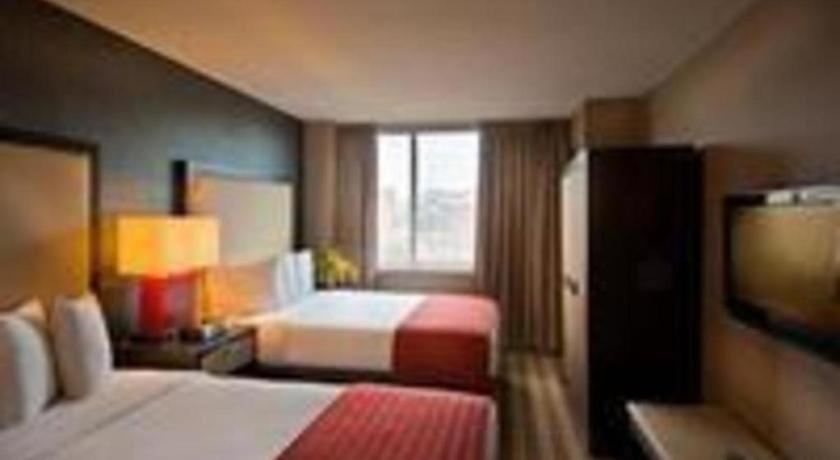 Avenue Suites Georgetown Washington Bagian luar foto