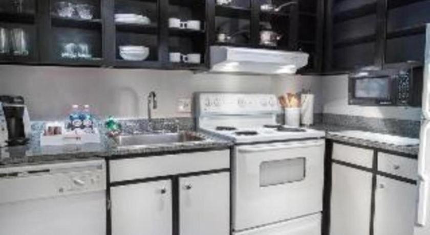 Avenue Suites Georgetown Washington Bagian luar foto