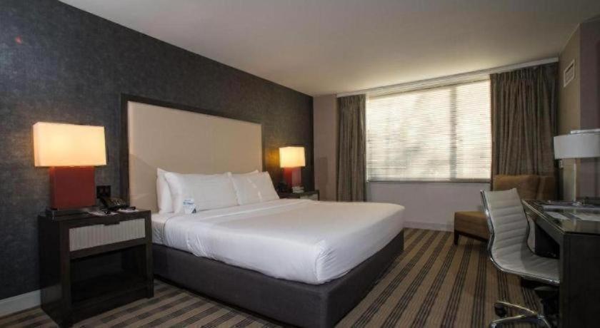 Avenue Suites Georgetown Washington Bagian luar foto