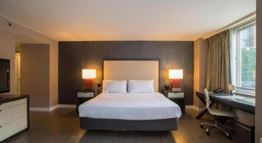 Avenue Suites Georgetown Washington Bagian luar foto