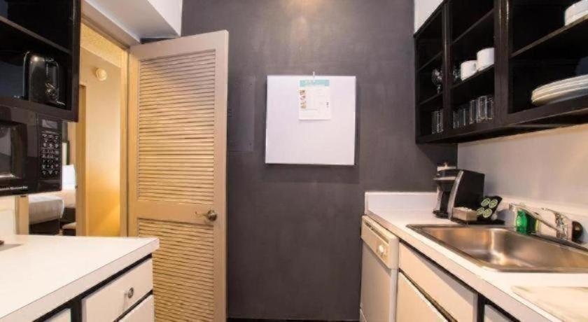 Avenue Suites Georgetown Washington Bagian luar foto