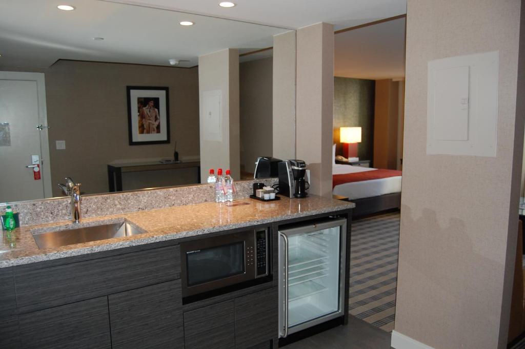 Avenue Suites Georgetown Washington Ruang foto