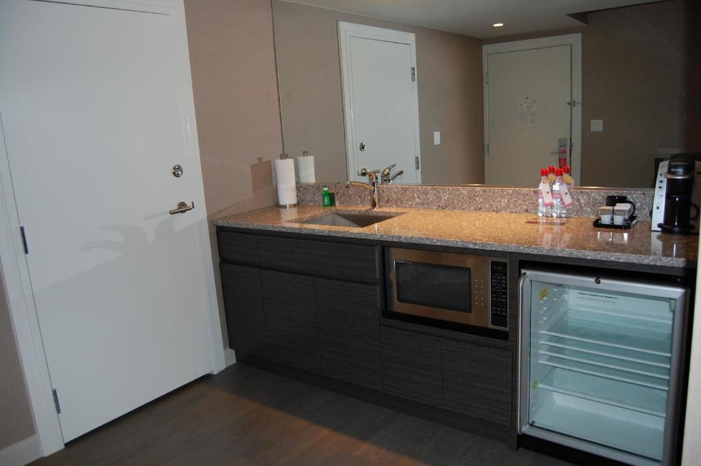 Avenue Suites Georgetown Washington Ruang foto