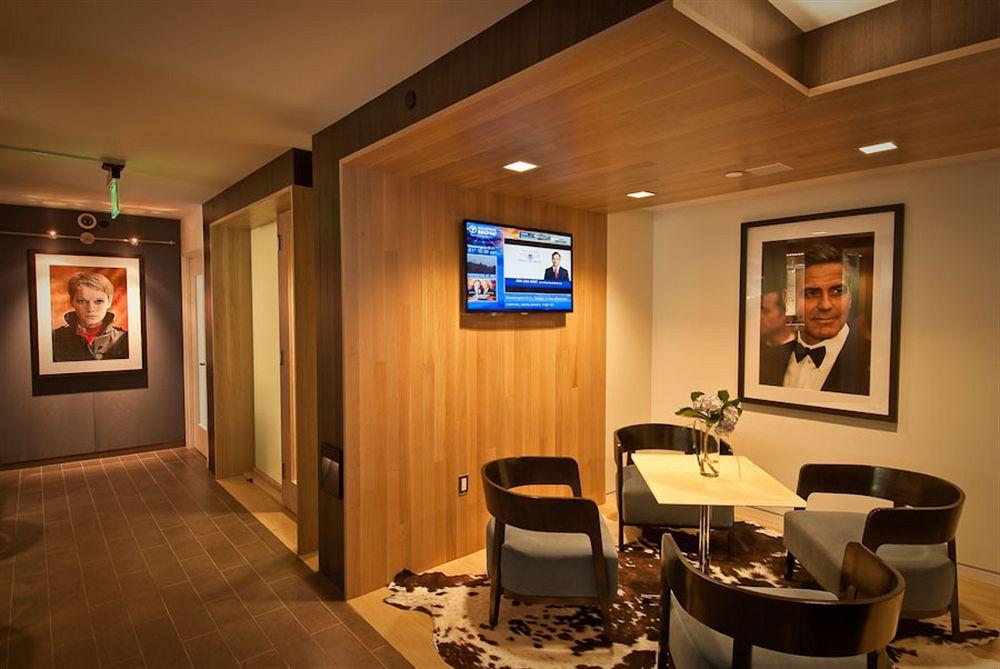 Avenue Suites Georgetown Washington Bagian luar foto