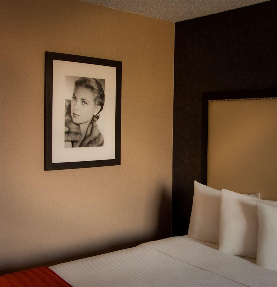 Avenue Suites Georgetown Washington Bagian luar foto