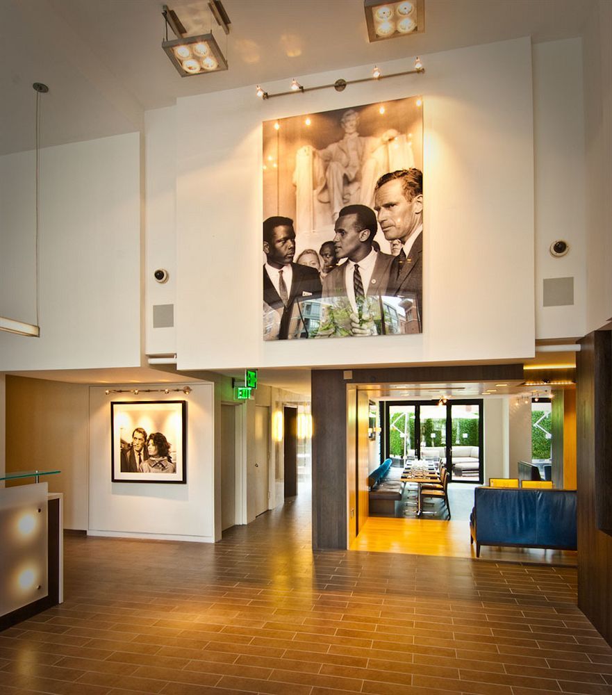 Avenue Suites Georgetown Washington Bagian luar foto