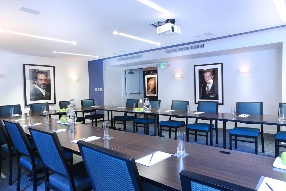 Avenue Suites Georgetown Washington Bagian luar foto