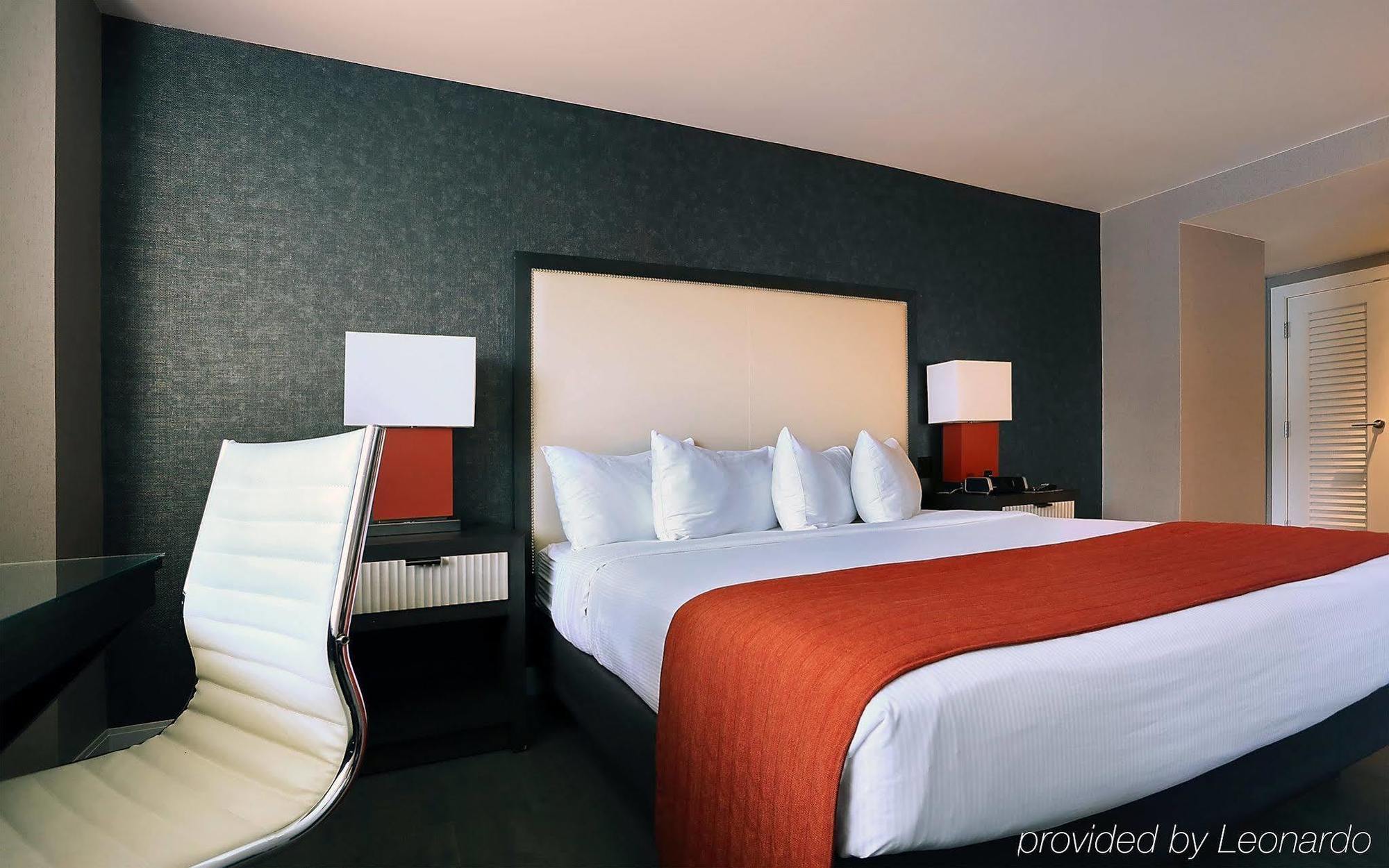 Avenue Suites Georgetown Washington Bagian luar foto