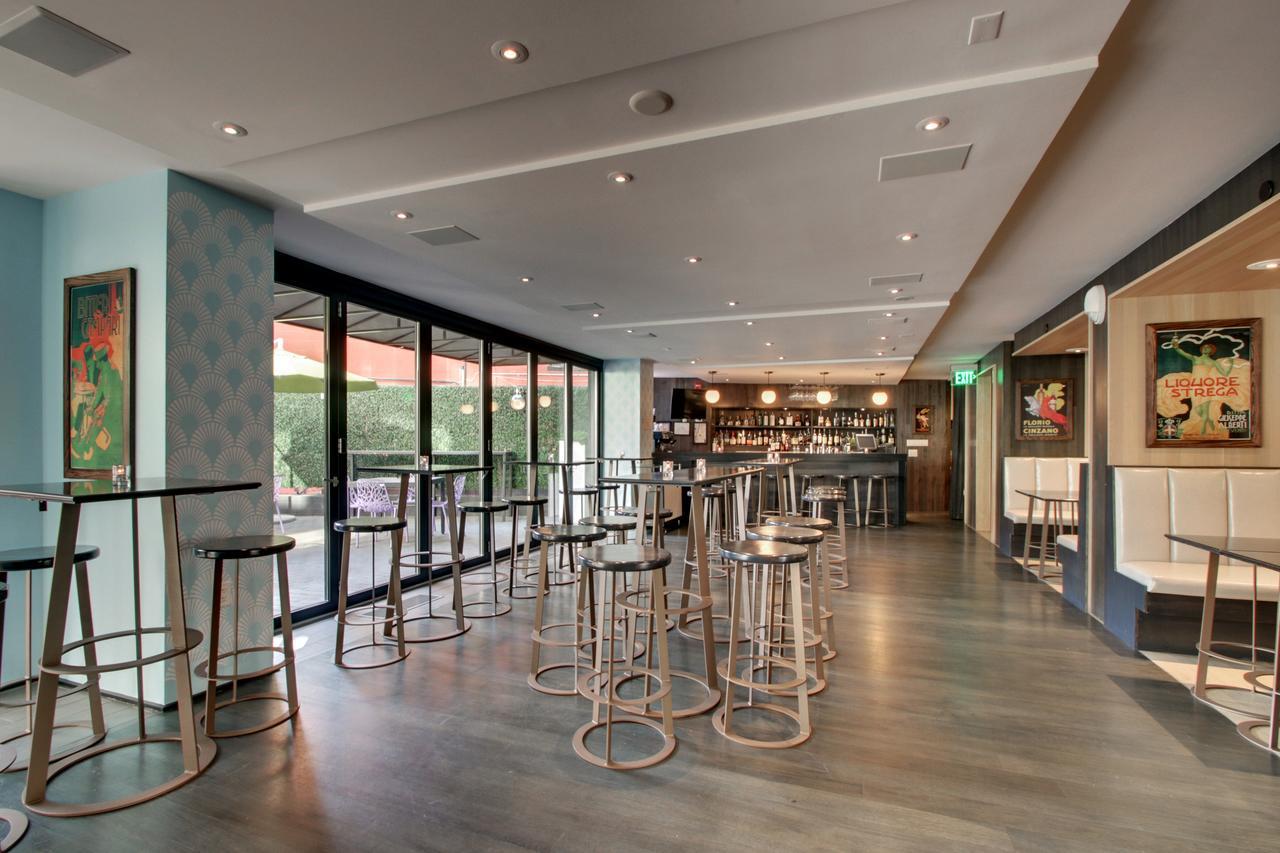 Avenue Suites Georgetown Washington Bagian luar foto