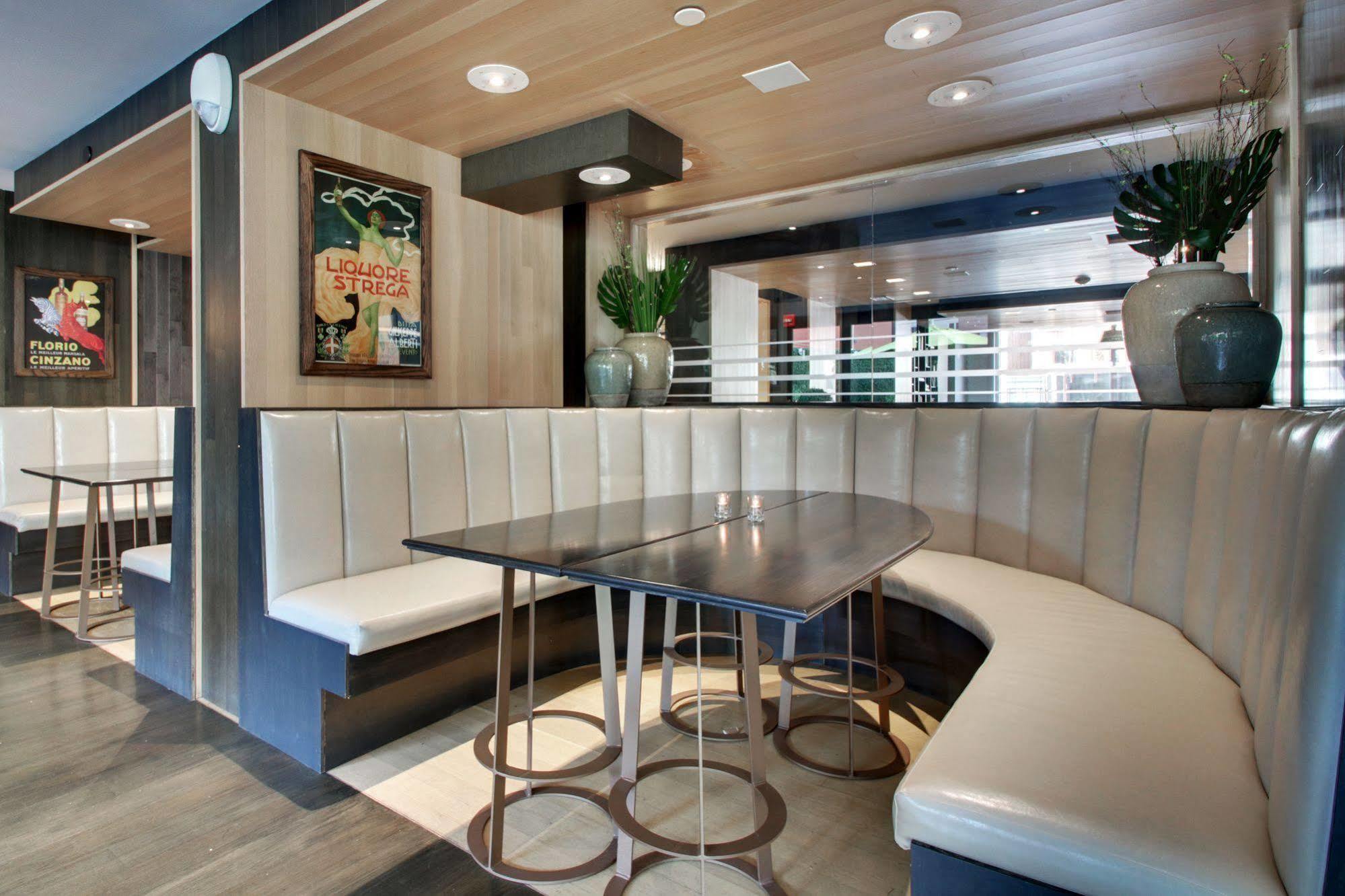 Avenue Suites Georgetown Washington Bagian luar foto