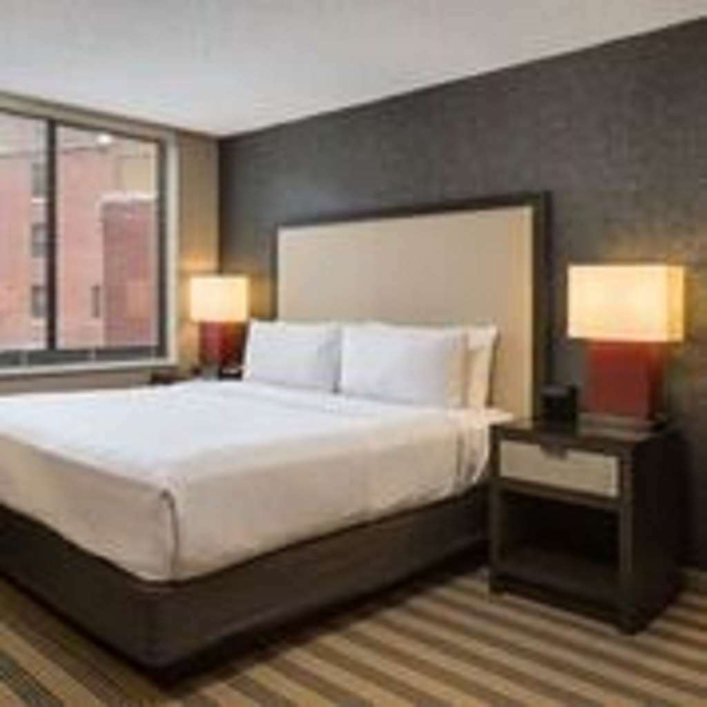 Avenue Suites Georgetown Washington Ruang foto