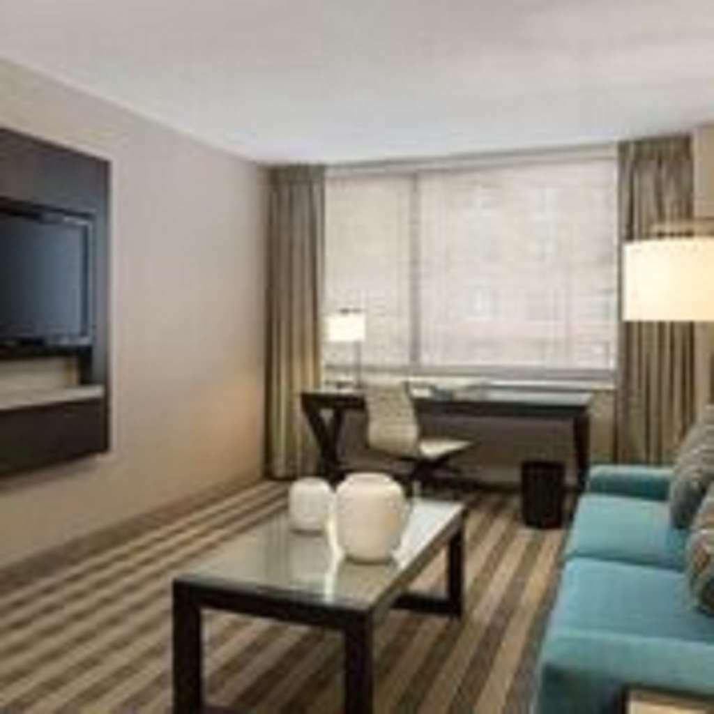Avenue Suites Georgetown Washington Ruang foto